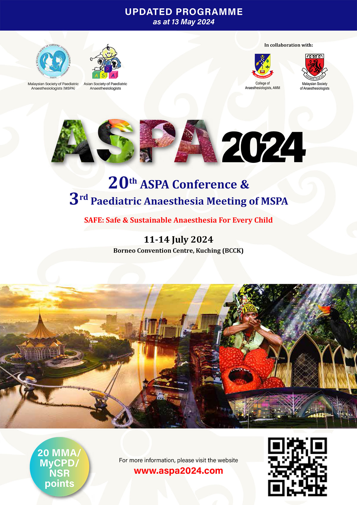ASPA 2024