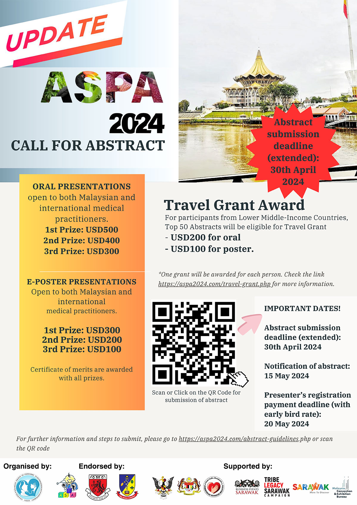 ASPA 2024