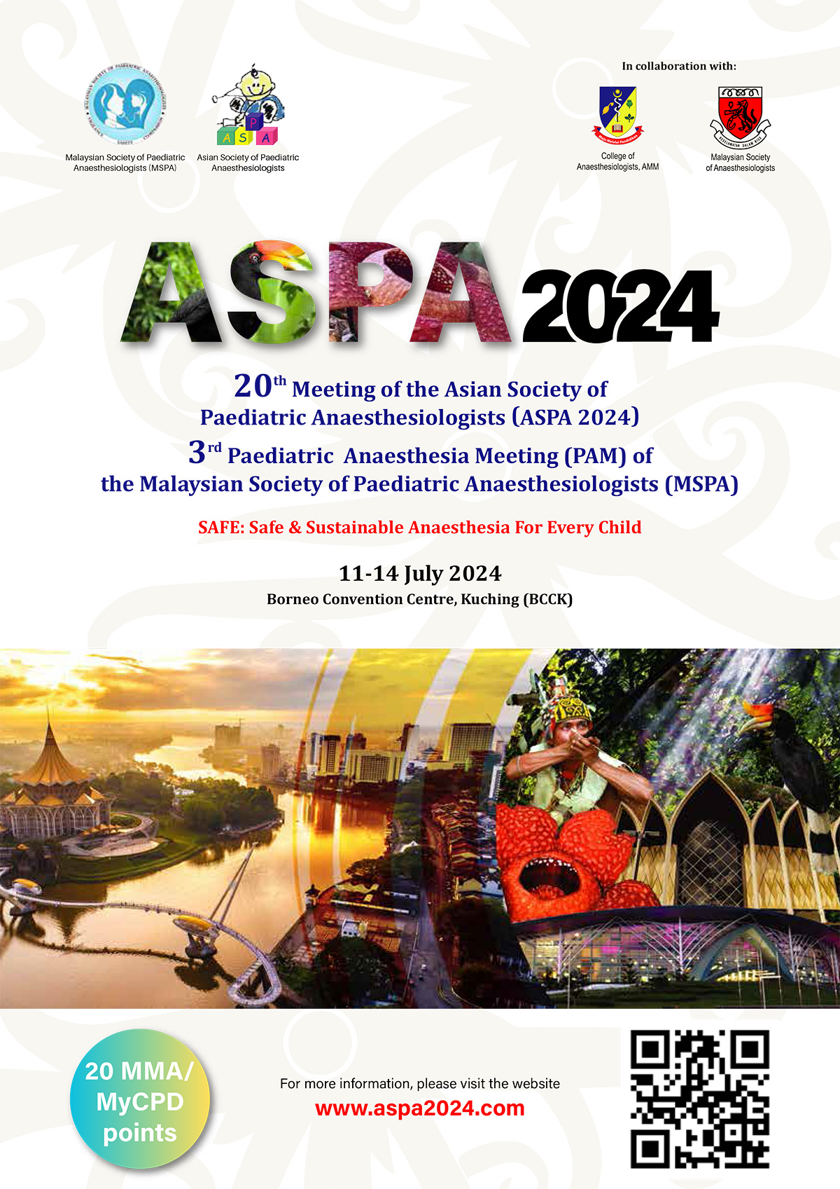 ASPA 2024